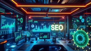 How to Use AI SEO Tools for Agile Solutions