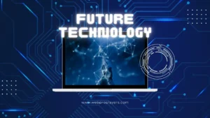 Future of Technology Drive featured