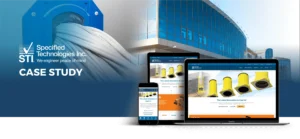 Specified Technologies Inc