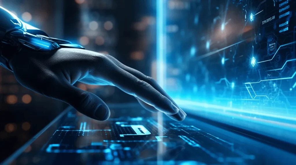 Technology Flares may profestional
