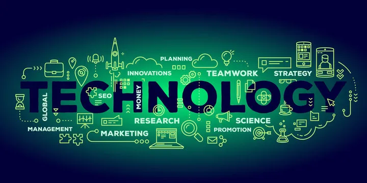 Technology Flares