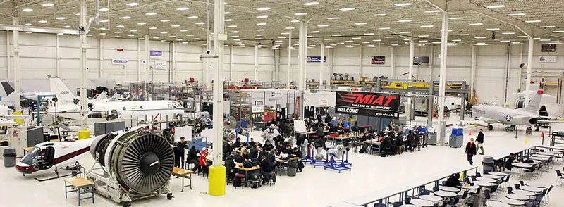 miat college of technology