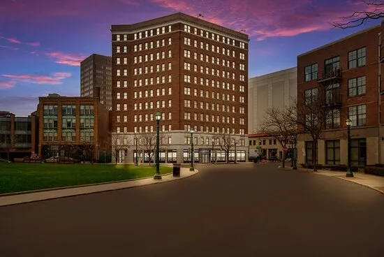 museum of science and technology syracuse